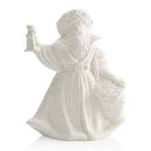 Load image into Gallery viewer, Renaissance Santa - 9 in

