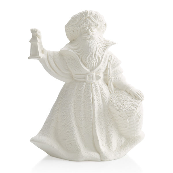 Renaissance Santa - 9 in