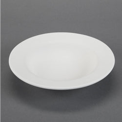 Rimmed Pasta Bowl - 8.75D