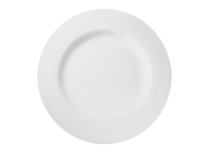 Rim Salad Plate