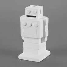 Load image into Gallery viewer, Robot Bank 1
