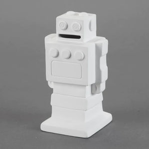 Robot Bank 1