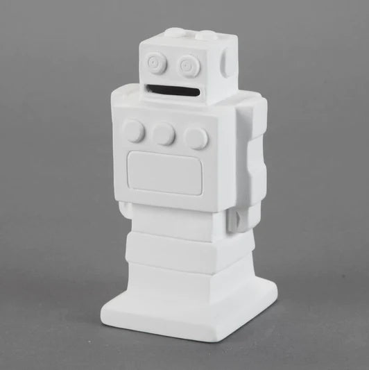 Robot Bank 1