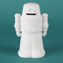 Robot Bank 2