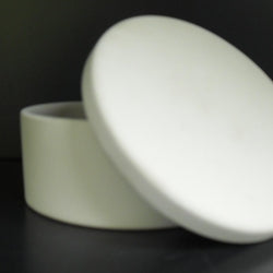 Round Box - 4in diameter