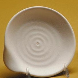 Round Spoon Rest