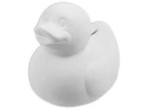 Rubber Ducky Bank