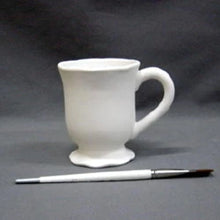 Load image into Gallery viewer, Ruffle Ware Mug
