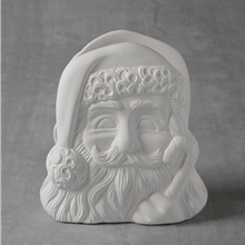 Load image into Gallery viewer, Santa Napkin Holder
