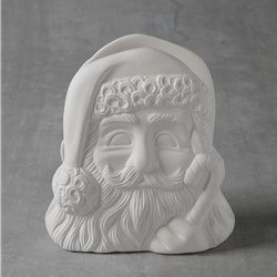 Santa Napkin Holder