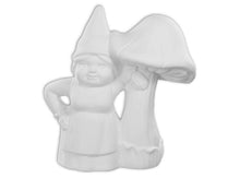 Load image into Gallery viewer, Sassafras Bolgan Gnome
