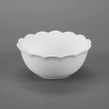 Load image into Gallery viewer, Scalloped Bowl
