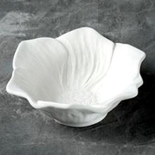 Load image into Gallery viewer, Seasonal Blooms Dessert Bowl
