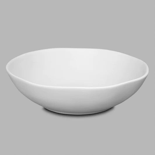 Casualware Serving Bowl