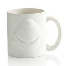 Load image into Gallery viewer, Shark Animug - 12 oz
