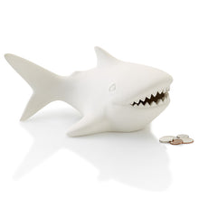 Load image into Gallery viewer, Shark Bank - 8.5L x 4H
