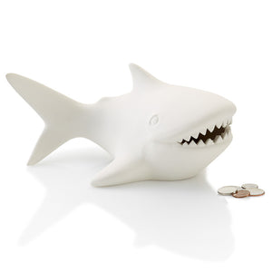 Shark Bank - 8.5L x 4H