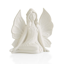 Load image into Gallery viewer, Side Sitting Fairy - 6h
