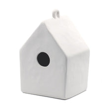 Load image into Gallery viewer, Simply Cottage Birdhouse
