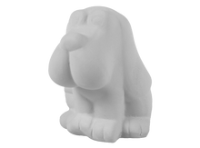 Load image into Gallery viewer, Sitting Dog Bank
