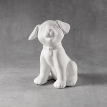 Load image into Gallery viewer, Sitting Puppy
