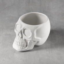 Load image into Gallery viewer, Skull Dip Dish
