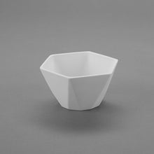 Load image into Gallery viewer, Small Geometric Bowl
