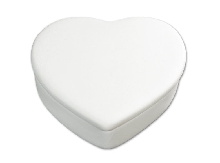 Small Heart Box