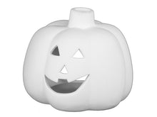 Load image into Gallery viewer, Small Pumpkin Votive
