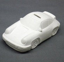 Load image into Gallery viewer, Sports Car Bank
