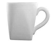 Load image into Gallery viewer, Square Bottom Mug - 20 oz
