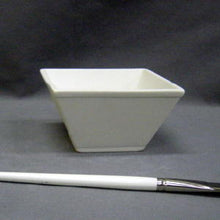 Load image into Gallery viewer, Square Mini Bowl
