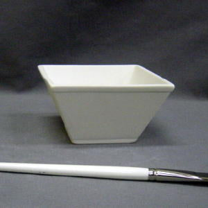 Square Mini Bowl
