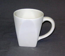 Load image into Gallery viewer, Square Mug - 12 oz
