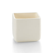 Load image into Gallery viewer, Small Square Planter - 2.5h
