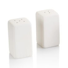Load image into Gallery viewer, Square Salt &amp; Pepper Shakers
