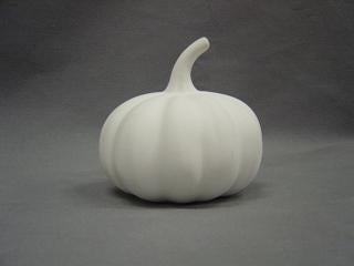 Squatty Pumpkin