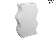 Load image into Gallery viewer, Squiggle Vase
