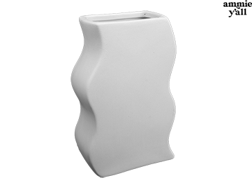 Squiggle Vase