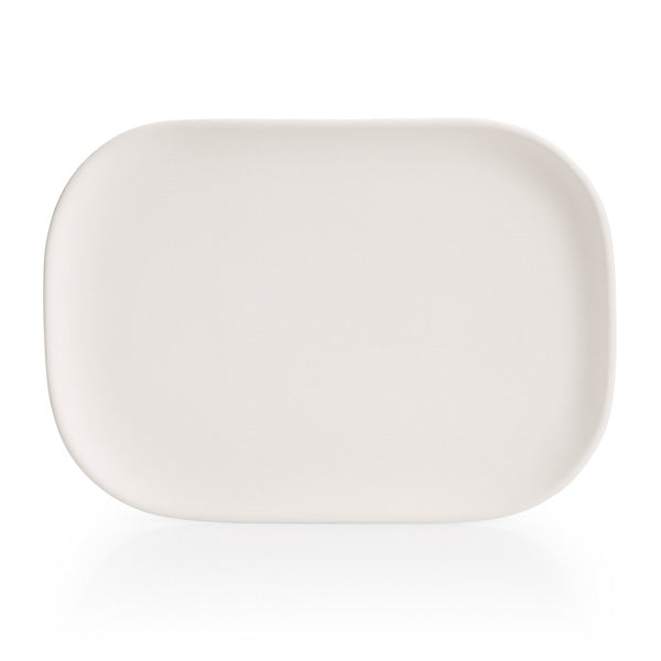 Squircle Platter - 14lx10w