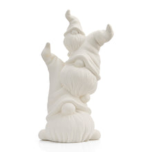 Load image into Gallery viewer, Stack of Gnomes - 9H

