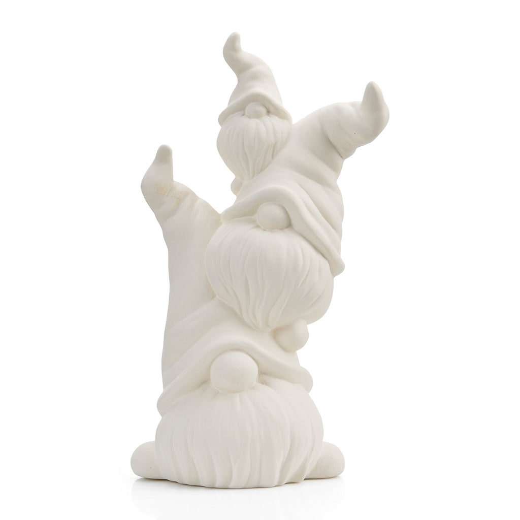 Stack of Gnomes - 9H