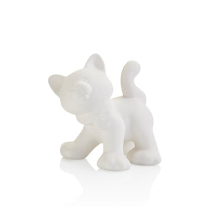 Standing Cat - 5.5hx4.75w