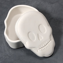 Load image into Gallery viewer, Sugar Skull Box
