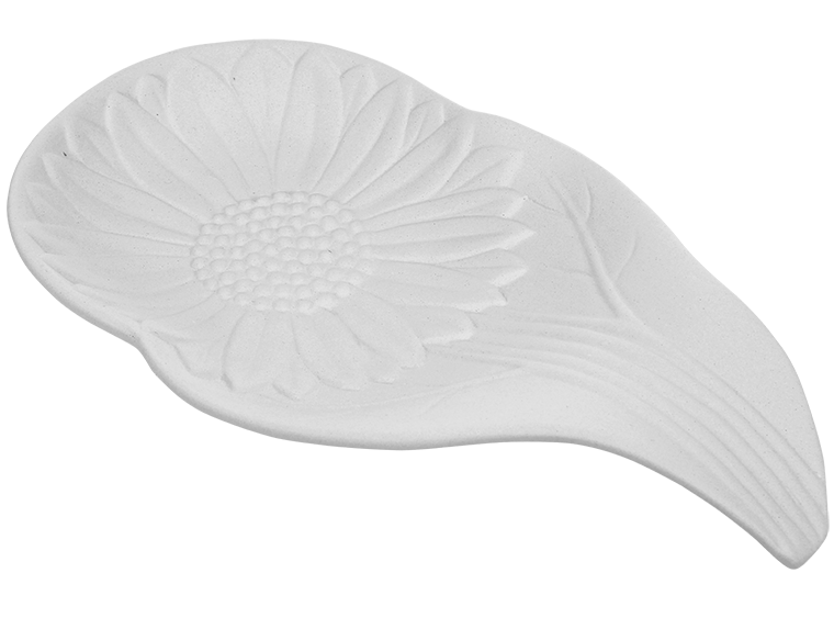 Sunflower Spoonrest