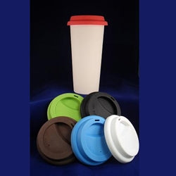 Tall Travel Cup - 17 oz