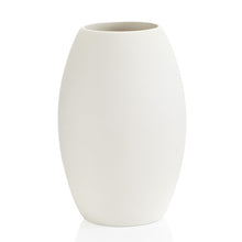 Load image into Gallery viewer, Tapered Vase - 10 in H
