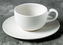 Load image into Gallery viewer, Teacup and Saucer
