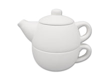 Load image into Gallery viewer, Tea for One
