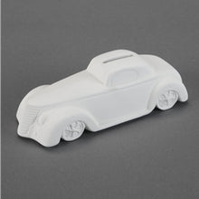 Load image into Gallery viewer, Tight Roadster Bank
